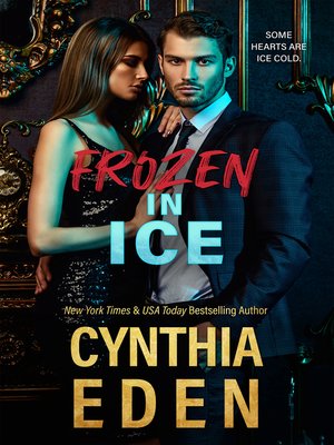 cover image of Frozen In Ice